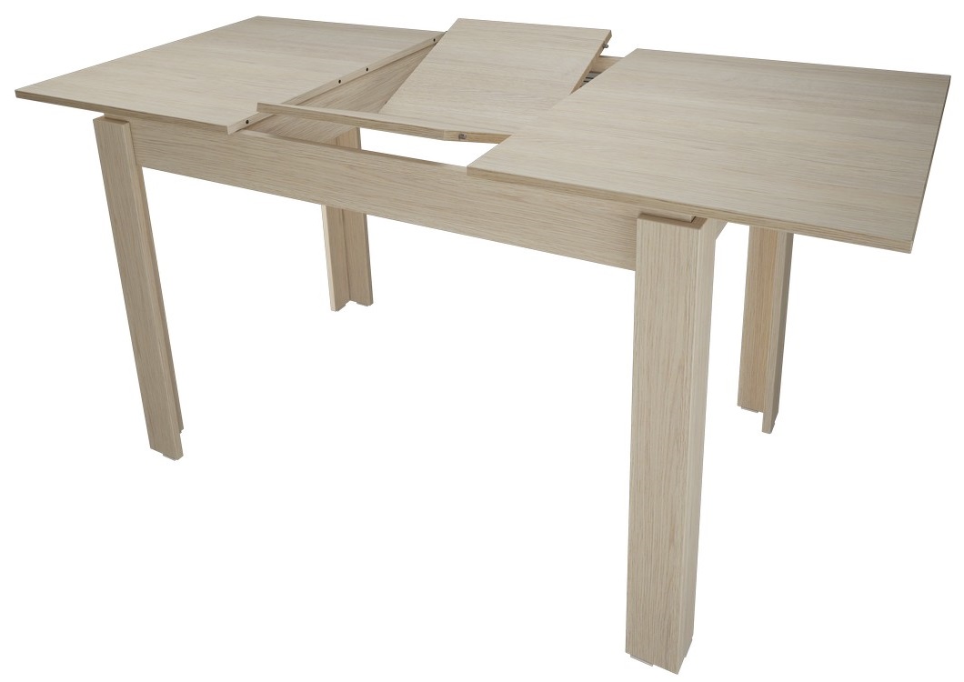 Фото Стол обеденный Виктория (1,1) от производителя Риал в Бахчисарае по цене 5 920 ₽