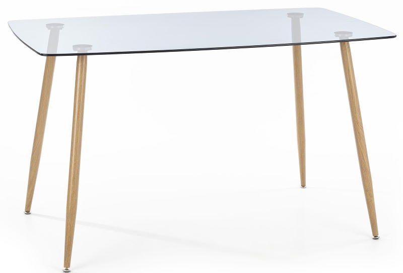 Фото Стол обеденный Halmar Next от производителя Halmar  в Бахчисарае по цене 13&nbsp;060 ₽