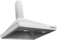 Вытяжка купольная Elegant (без фильтра) 60 (600х500хh600) (Материал Металл , цвет белый) в Бахчисарае от производителя 