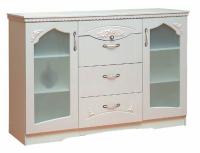 Фото  комод многоцелевой ольга-10  производитель Фант-мебель