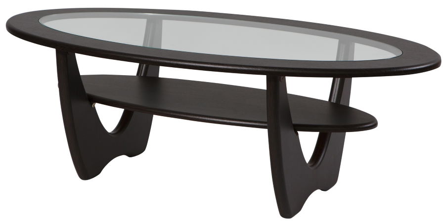 Фото Стол журнальный Юпитер (стекло) от производителя Калифорния в Бахчисарае по цене 11&nbsp;140 ₽