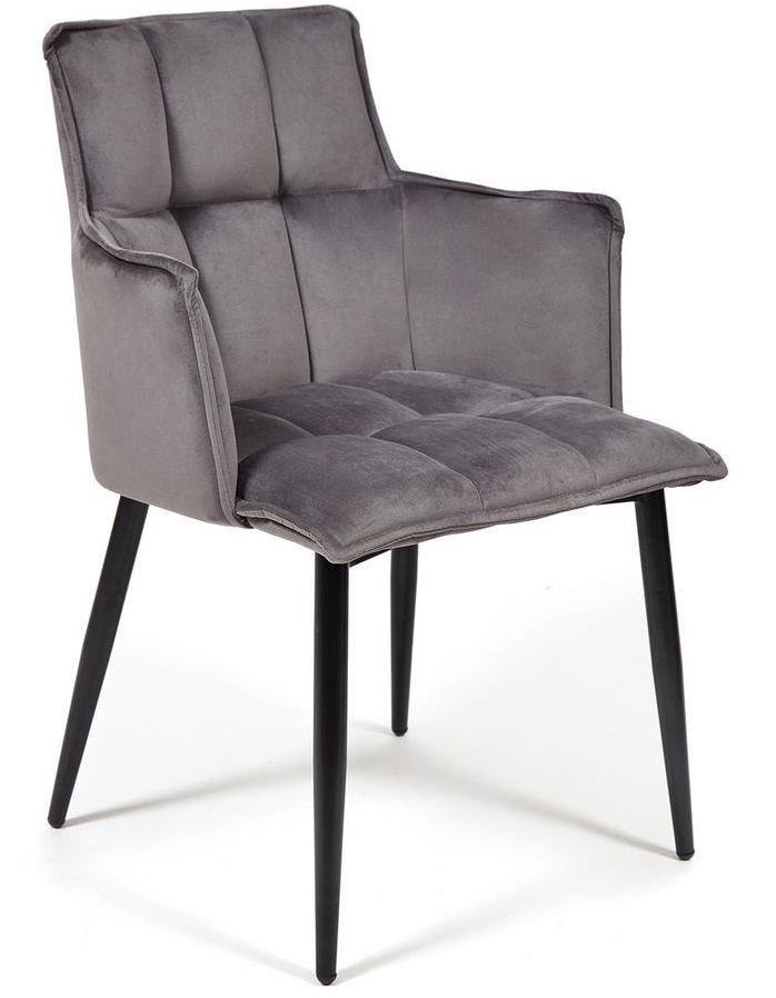 Фото Кресло Саскиа (Saskia) (mod 8283) от производителя Tetchair в Бахчисарае по цене 9&nbsp;060 ₽