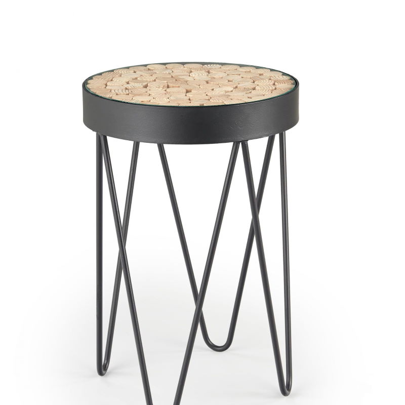 Фото Стол журнальный Halmar Naturo от производителя Halmar  в Бахчисарае по цене 25 520 ₽