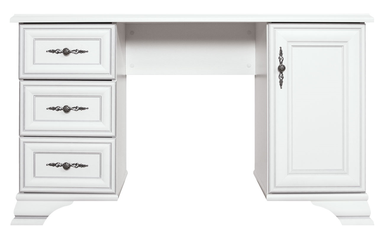 Фото Стол туалетный Kentaki S320-TOL от производителя Black Red White (БРВ) в Бахчисарае по цене 24&nbsp;320 ₽