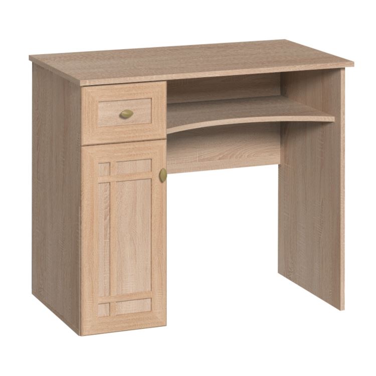 Фото Стол туалетный Sherlock-53  от производителя Глазов в Бахчисарае по цене 9&nbsp;990 ₽