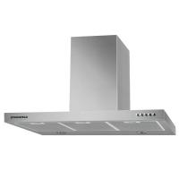 Вытяжка купольная Roding slim 90 (900х500хh440(810)) в интернет магазине Планета Комфорта Фото vytyazhki вытяжка купольная roding slim 90 (900х500хh440(810)) производитель Maunfeld