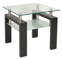 Стол журнальный Signal Lisa D  в интернет магазине Планета Комфорта Фото stoly-zhurnalnye стол журнальный signal lisa d  производитель Signal