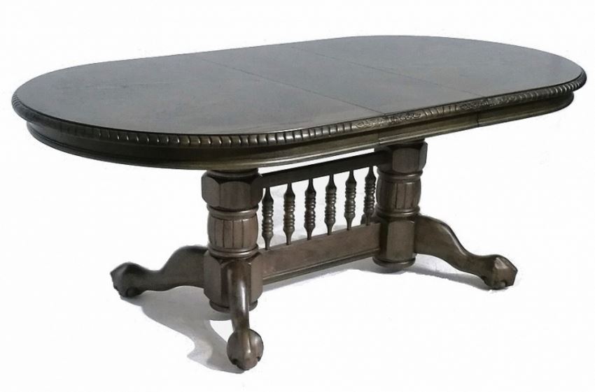 Фото Стол обеденный 4296 НNDT SWC от производителя ТМК в Бахчисарае по цене 82 940 ₽