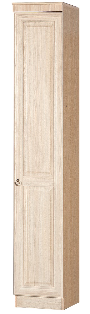 Фото Шкаф Инна 616 (40) однодверный от производителя Яна в Бахчисарае по цене 13 460 ₽