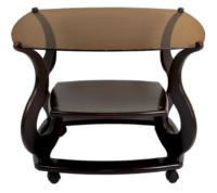 Фото stoly-zhurnalnye стол журнальный варьетте 5.1 производитель Браво-мебель