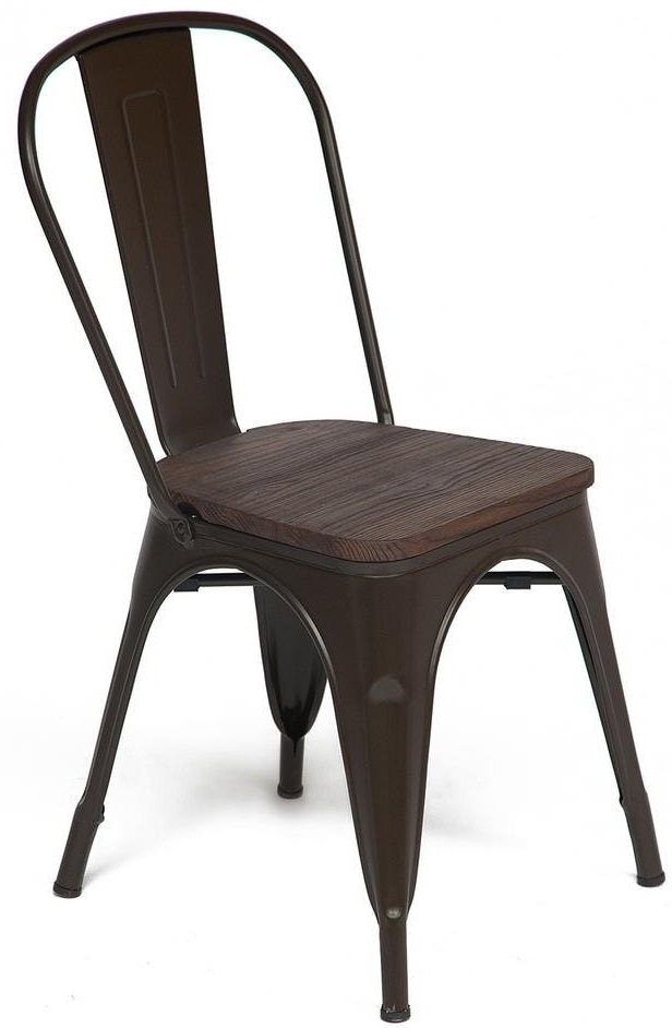 Фото Стул Вип Лофт Чеар (Vip Loft Chair) 011 от производителя Tetchair в Бахчисарае по цене 5&nbsp;660 ₽