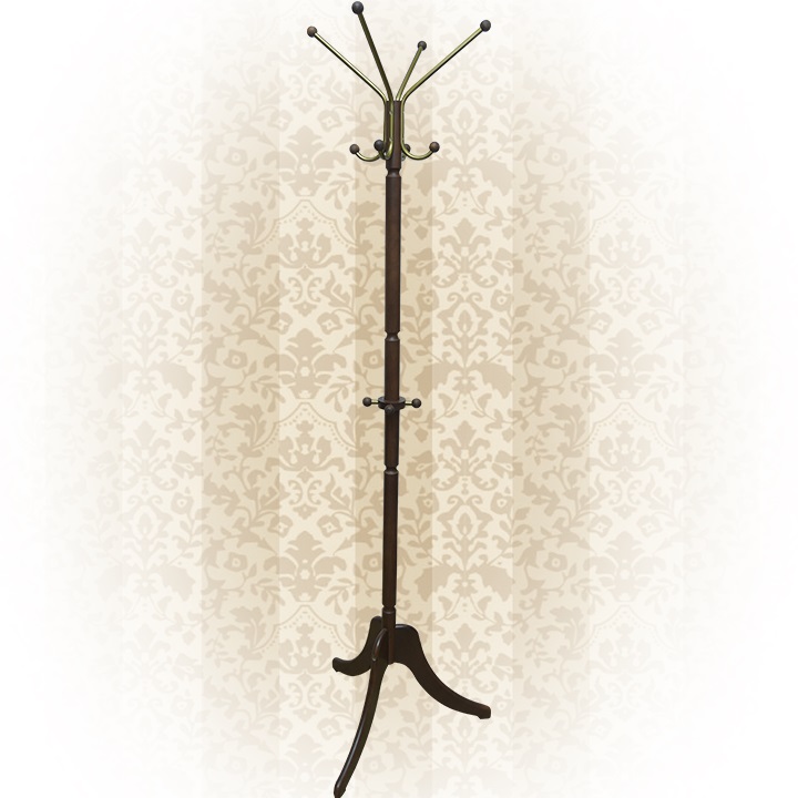 Фото Вешалка-стойка Грация от производителя Верона в Бахчисарае по цене 6 600 ₽