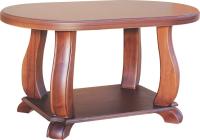 Фото stoly-zhurnalnye стол журнальный 04/09 производитель Алина мебель