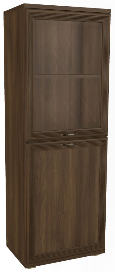 Фото Шкаф Карина ШК-1085 многоцелевой  от производителя Лером в Бахчисарае по цене 13 520 ₽