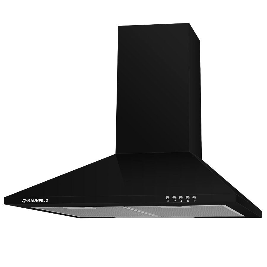 Фото Вытяжка купольная Corsa light 50 (500х500хh645(1025)) от производителя Maunfeld в Бахчисарае по цене 7 560 ₽