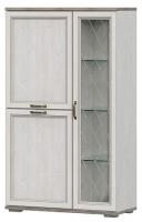 Шкаф Александрия ШК-116 (сосна санторини светлая, сосна санторини светлая (SV-мебель) ) в Бахчисарае от производителя 