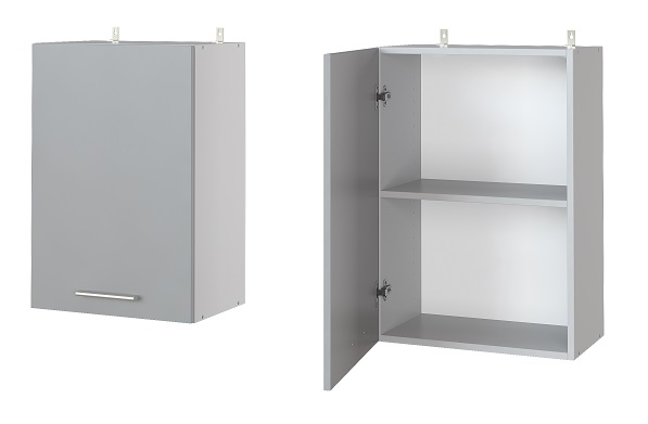 Фото Кухня Парма шкаф навесной А-45 от производителя Леко в Бахчисарае по цене 3 550 ₽