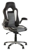 Фото  кресло геймерское рокер (racer) anyfix производитель Новый стиль