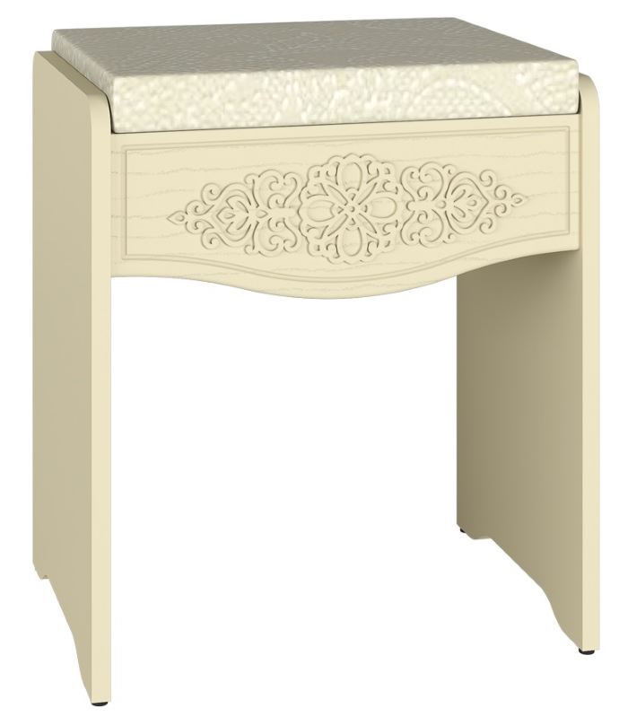 Фото Банкетка Ассоль плюс АС-21 от производителя Компасс в Бахчисарае по цене 6&nbsp;030 ₽