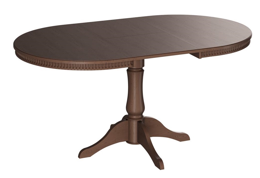 Фото Стол обеденный Торонто Т1  от производителя ТриЯ в Бахчисарае по цене 32 320 ₽