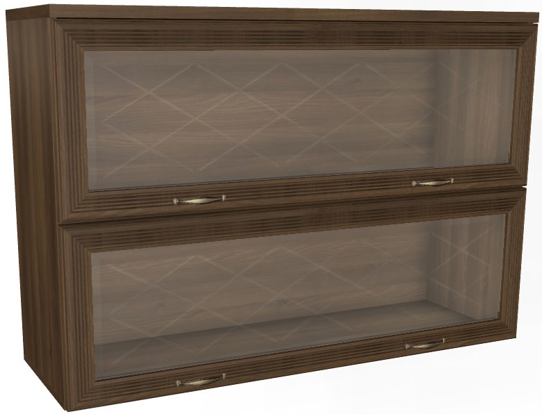 Фото Антресоль Карина АН-1033 от производителя Лером в Бахчисарае по цене 17 380 ₽