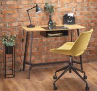 Фото stoly-kompyuternye стол компьютерный halmar b41 производитель Halmar 