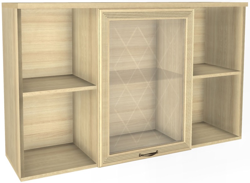 Фото Антресоль Карина АН-1023 от производителя Лером в Бахчисарае по цене 11 030 ₽