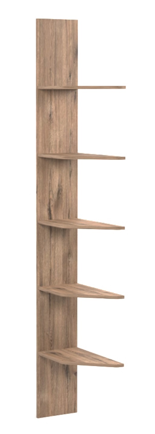 Фото Полка открытая Денвер 2300 от производителя СБК в Бахчисарае по цене 4&nbsp;310 ₽