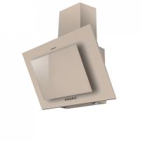 Вытяжка наклонная Tower C 50 (500х310хh790(970)) (Материал Металл/Стекло , Цвет Черный/Черный) в Бахчисарае от производителя 