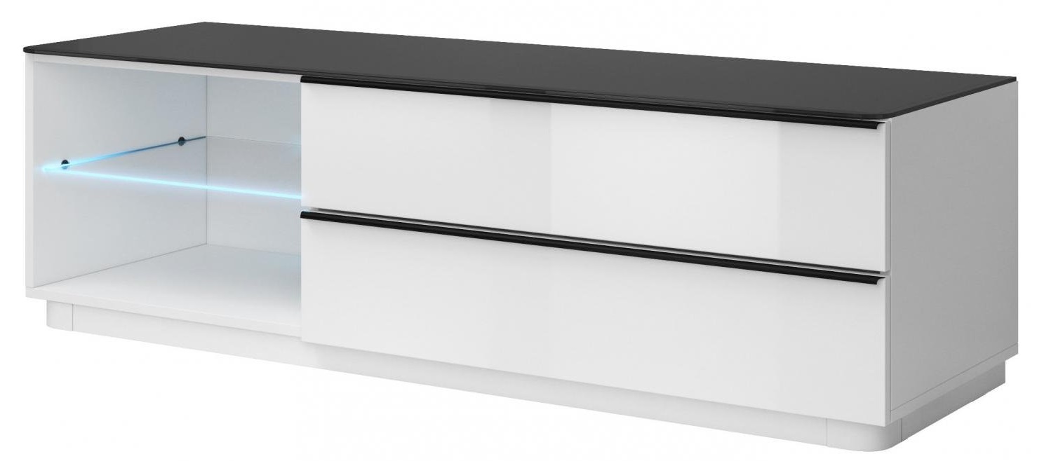 Фото Комод TV-2S typ 40 Togo от производителя Helvetia в Бахчисарае по цене 49&nbsp;570 ₽