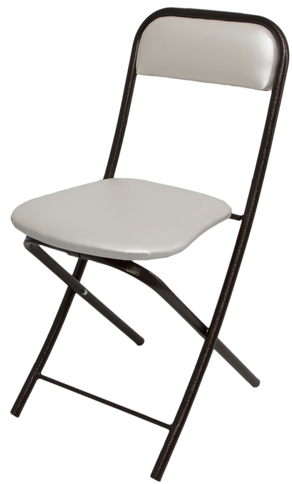 Фото Стул складной Комфорт (Comfort)  от производителя Модуль в Бахчисарае по цене 1 670 ₽
