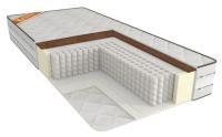 Фото  матрас крокус производитель Браво-мебель