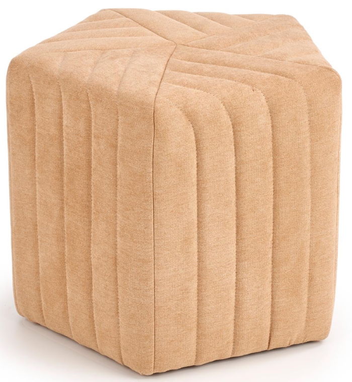 Фото Пуф Halmar Hexa 2 от производителя Halmar  в Бахчисарае по цене 8&nbsp;070 ₽