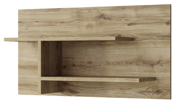 Фото Полка навесная Дорсет (Doorset) от производителя Анрэкс в Бахчисарае по цене 2 560 ₽