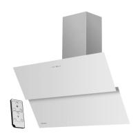 Вытяжка наклонная Plym 60 (596х410хh835(1115)) (Материал Металл/Стекло , Цвет Металлик/Черный) в Бахчисарае от производителя в интернет магазине Планета Комфорта Вытяжка наклонная Plym 60 (596х410хh835(1115)) (Материал Металл/Стекло , Цвет Металлик/Черный) в Бахчисарае от производителя