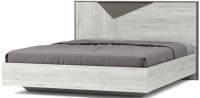Фото  кровать двуспальная стайл (см 160х200 ) без основания производитель Регина