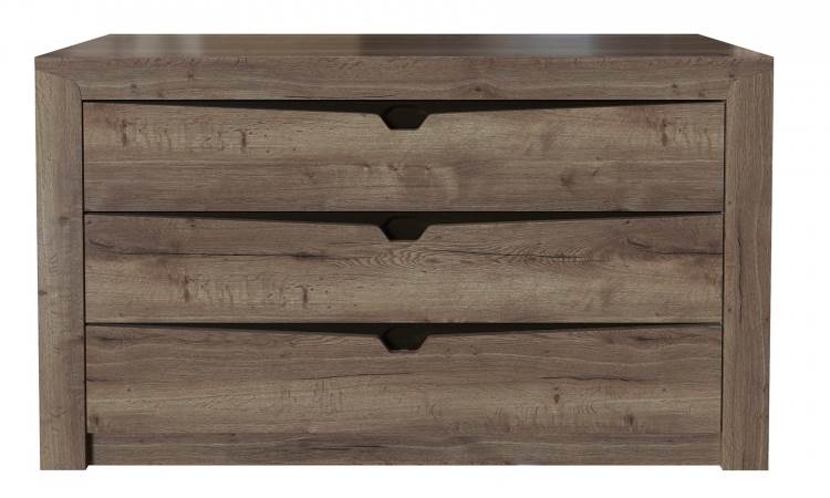 Фото Комод Гарда (СБК) от производителя СБК в Бахчисарае по цене 11&nbsp;090 ₽