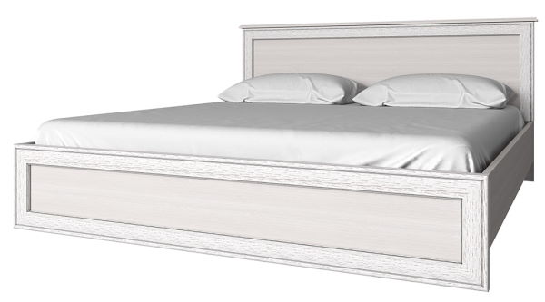 Фото Кровать двуспальная Тиффани (Tiffany) (СМ 180х200) с подъемным механизмом от производителя Анрэкс в Бахчисарае по цене 57 900 ₽