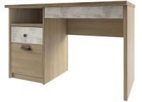 Стол 1D2SN/D2 Дизель (Diesel) (лдсп, лдсп-дуб мадура,  дуб мадура, дуб мадура-энигма (Анрэкс) ) в Бахчисарае от производителя 