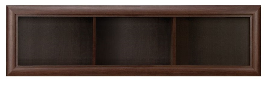 Фото Шкаф навесной Коен SFW1W/148 от производителя Black Red White (БРВ) в Бахчисарае по цене 11&nbsp;760 ₽