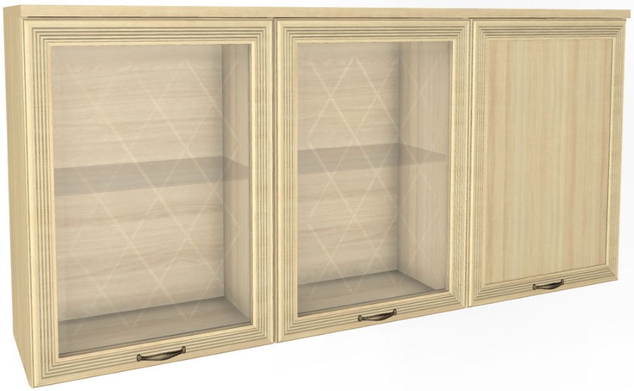 Фото Антресоль Карина АН-1012 от производителя Лером в Бахчисарае по цене 20 090 ₽