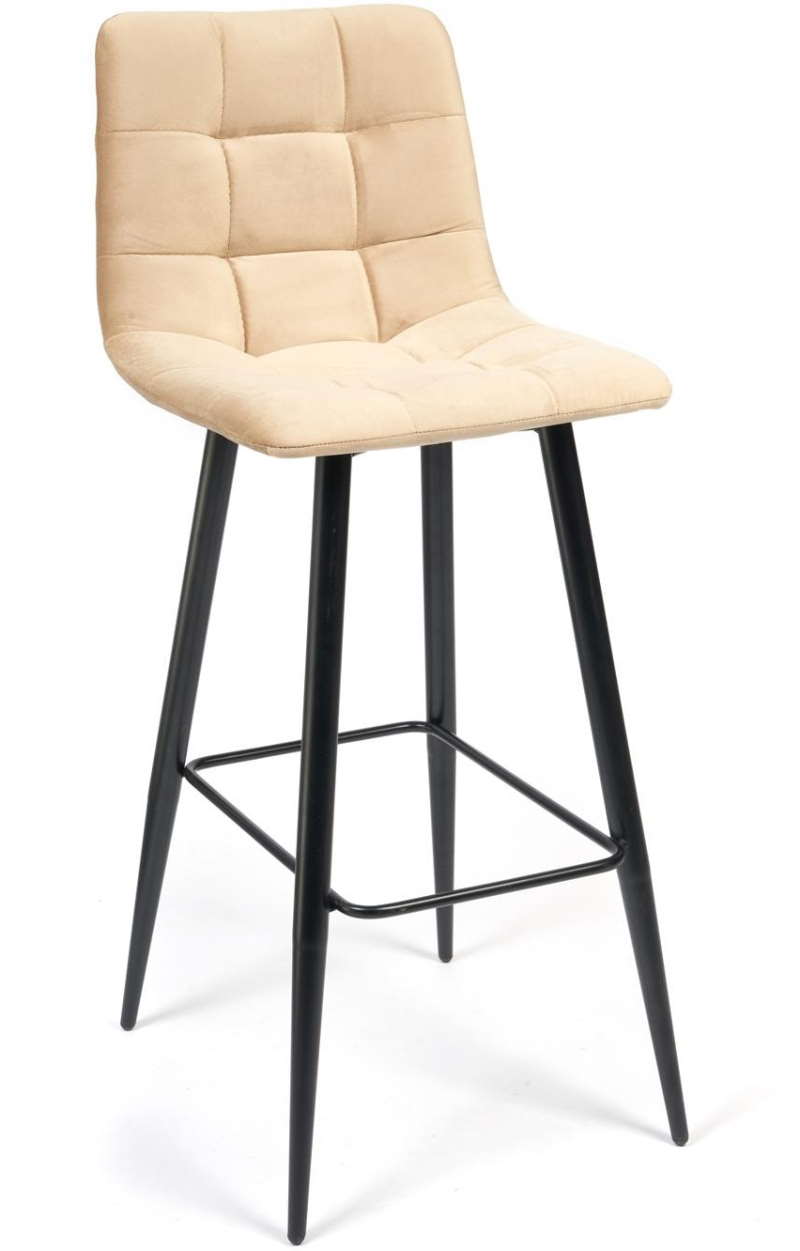 Фото Стул барный Чили (Chilly) (mod 7095) от производителя Tetchair в Бахчисарае по цене 7&nbsp;410 ₽