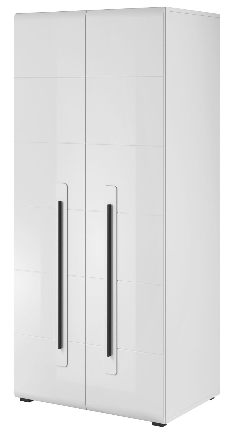 Фото Шкаф-2D typ 18 Tulsa от производителя Helvetia в Бахчисарае по цене 55&nbsp;360 ₽