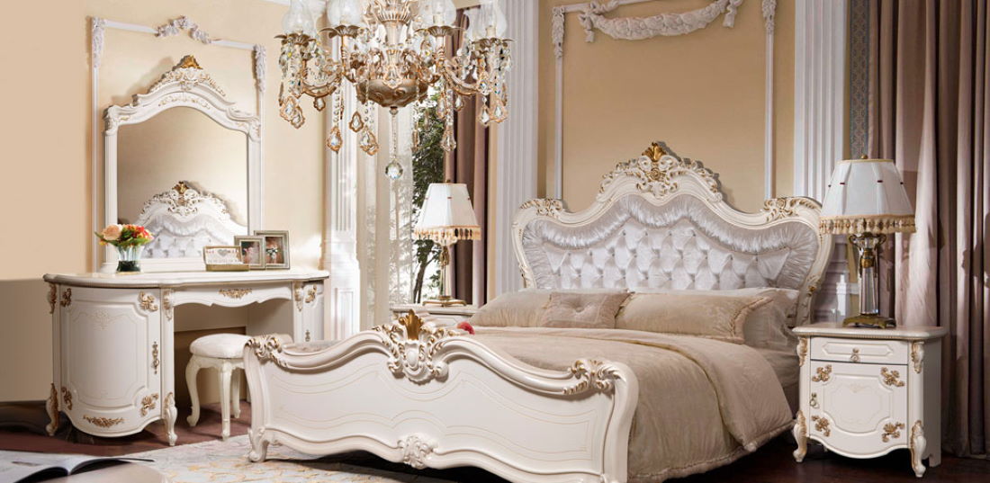 Фото Тумба прикроватная Элиана от производителя Слониммебель в Бахчисарае по цене 29&nbsp;390 ₽