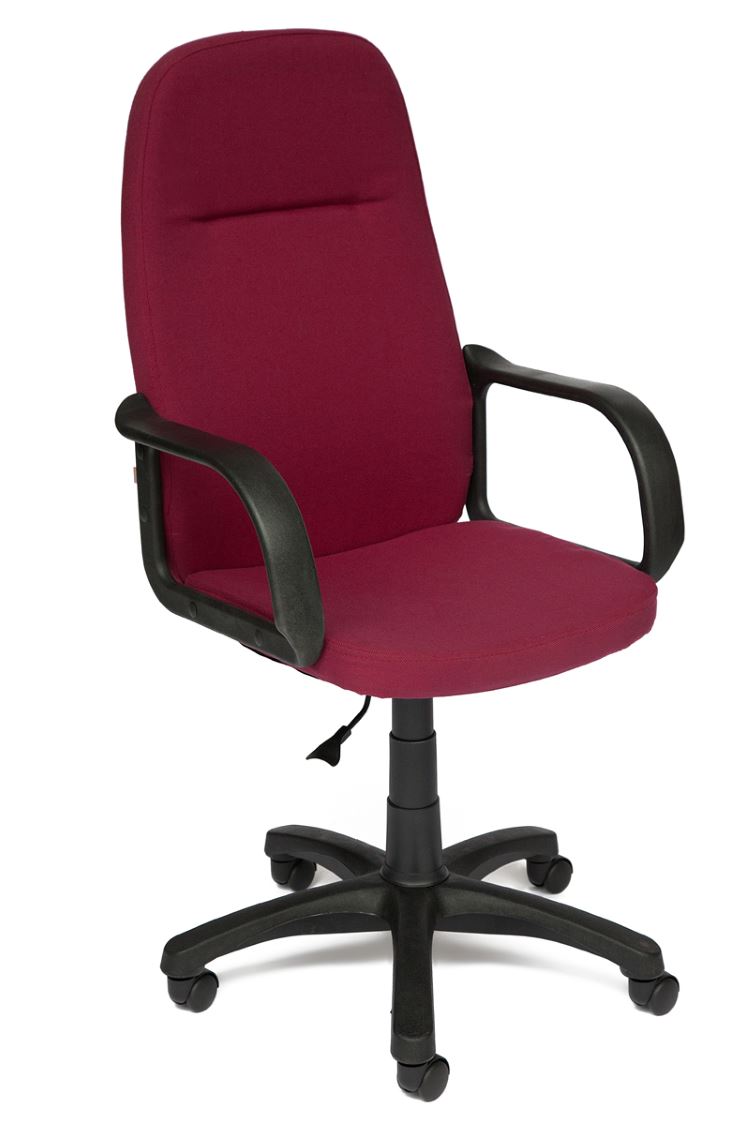 Фото Кресло для персонала Лидер (Leader) от производителя Tetchair в Бахчисарае по цене 8 430 ₽