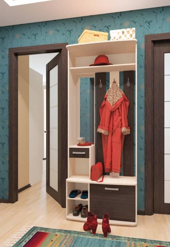 Фото Прихожая ПР-10 от производителя Пирамида в Бахчисарае по цене 