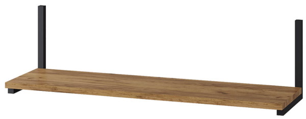 Фото Полка Лофт-1 от производителя Мебелони в Бахчисарае по цене 2&nbsp;150 ₽