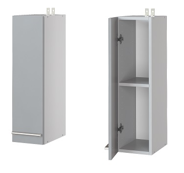 Фото Кухня Фиджи шкаф навесной А-20 от производителя Леко в Бахчисарае по цене 2&nbsp;310 ₽