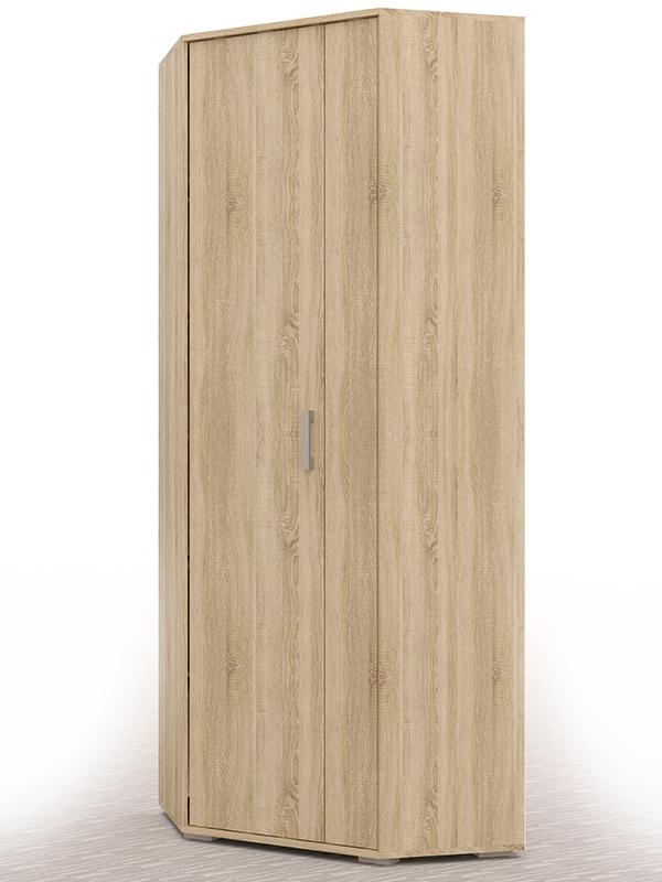 Фото Шкаф Аврора (80) без зеркала угловой от производителя Пирамида в Бахчисарае по цене 12&nbsp;210 ₽