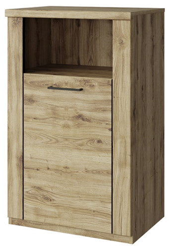 Фото Тумба 2DN Дорсет (Doorset) от производителя Анрэкс в Бахчисарае по цене 7 190 ₽